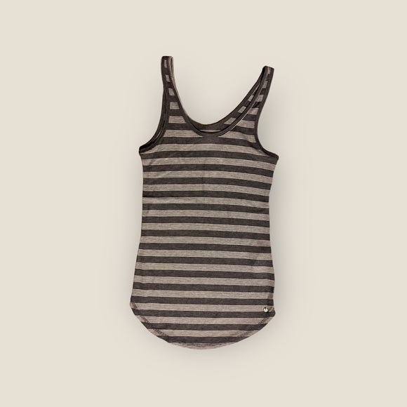 Abercrombie & Fitch Tops - NWOT Abercrombie & Fitch essentials - women's size small striped tank top - Sm